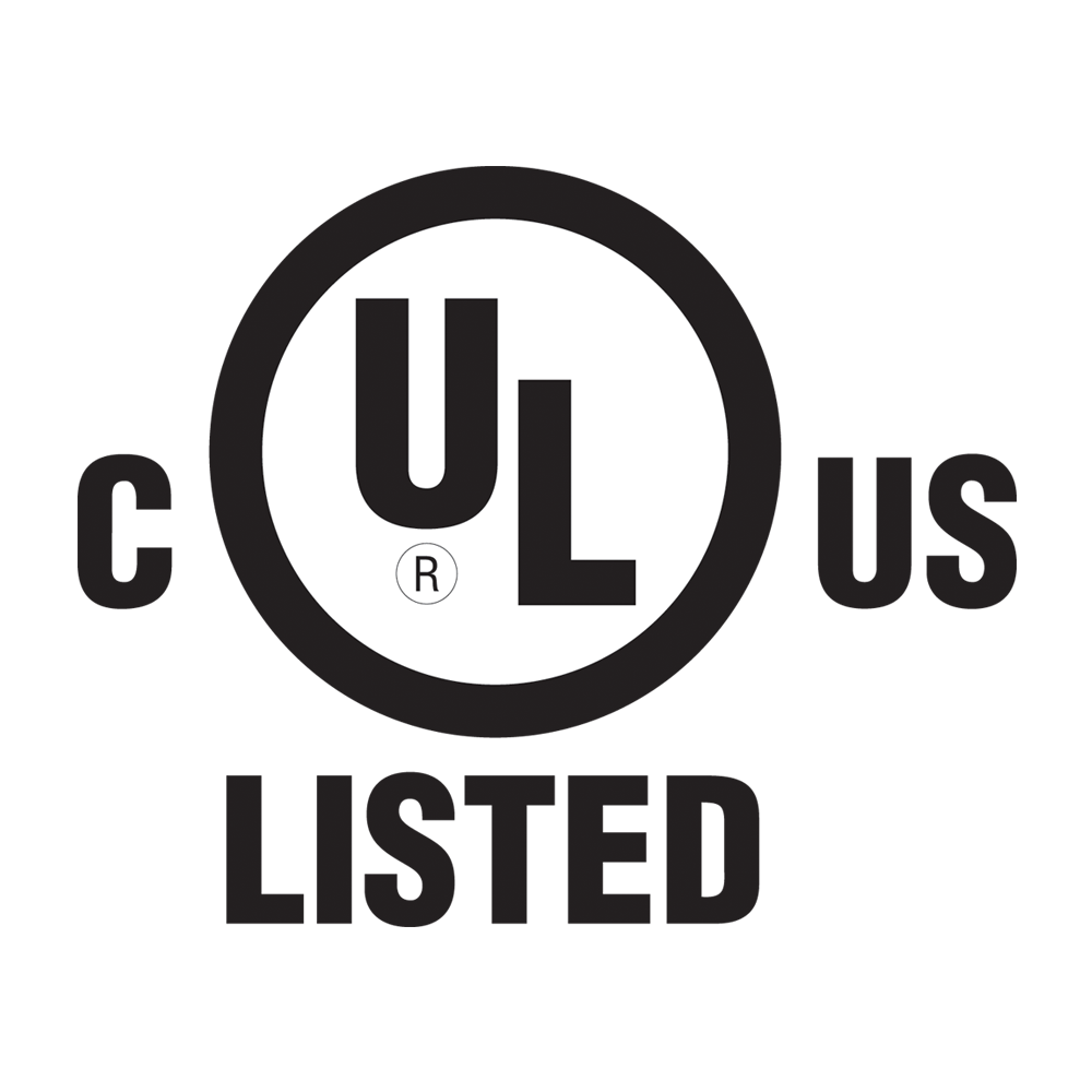 UL Listing